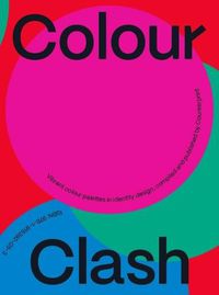 Cover image for Colour Clash