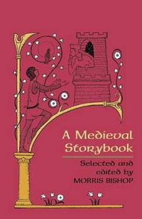 Cover image for A Medieval Storybook