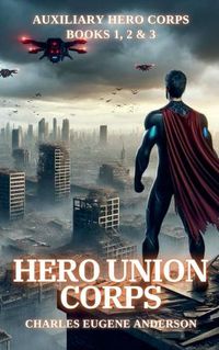 Cover image for Hero Union Corps