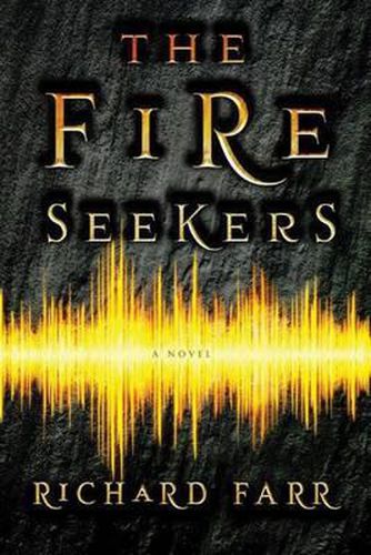 Cover image for The Fire Seekers