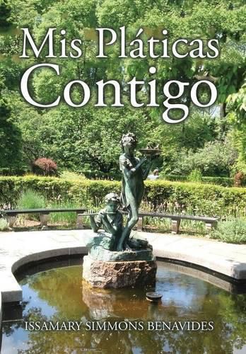 Cover image for Mis Platicas Contigo