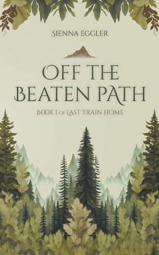 Cover image for Off The Beaten Path