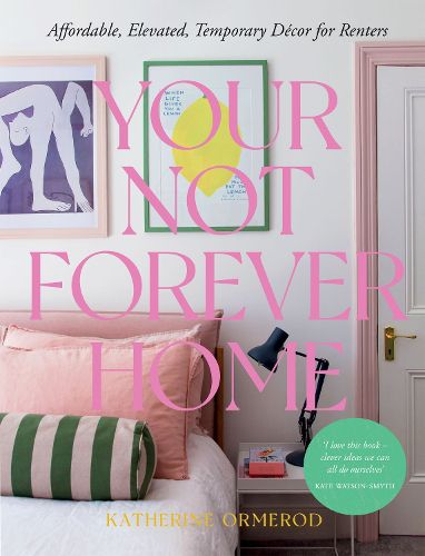 Cover image for Your Not Forever Home