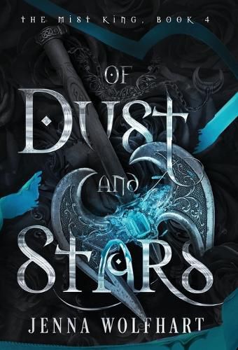 Cover image for Of Dust and Stars