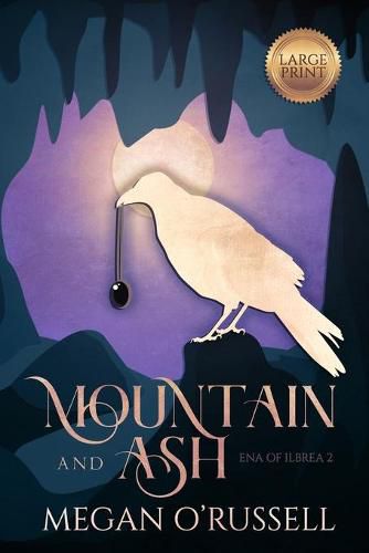 Cover image for Mountain and Ash