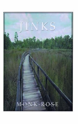 Cover image for Jinks