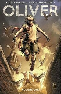 Cover image for Oliver Volume 1