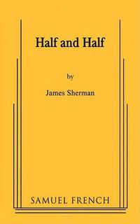 Cover image for Half and Half