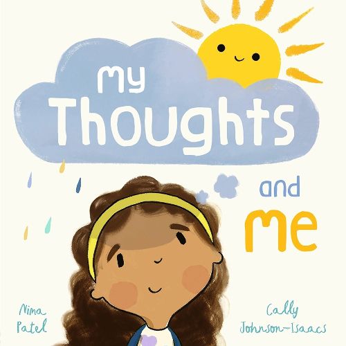 Cover image for My Thoughts and Me