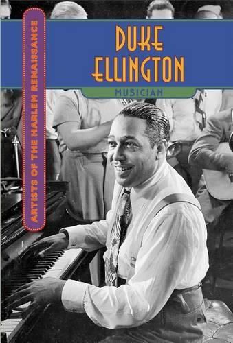 Duke Ellington: Musician