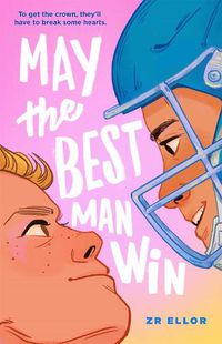 Cover image for May the Best Man Win