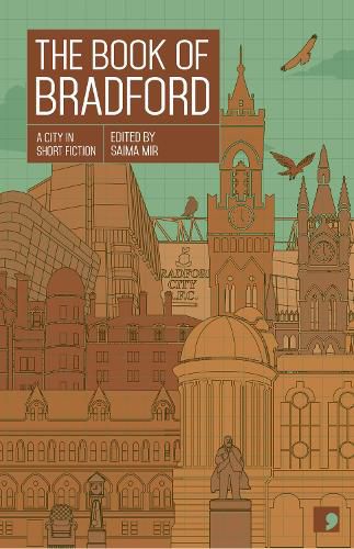 Cover image for The Book of Bradford