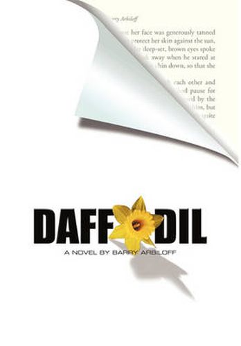 Cover image for Daffodil