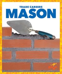 Cover image for Mason