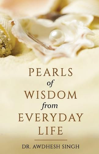 Cover image for Pearls of Wisdom from Everyday Life