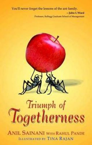 Cover image for Triumph of Togetherness