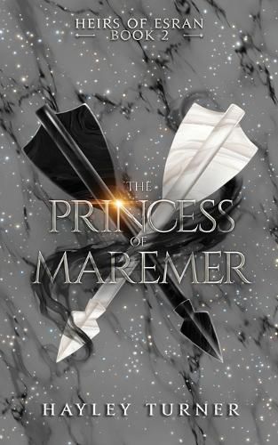 Cover image for The Princess of Maremer