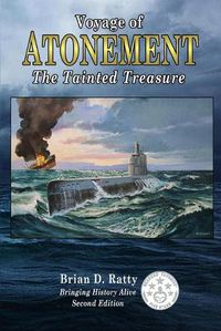 Cover image for Voyage of Atonement: The Tainted Treasure