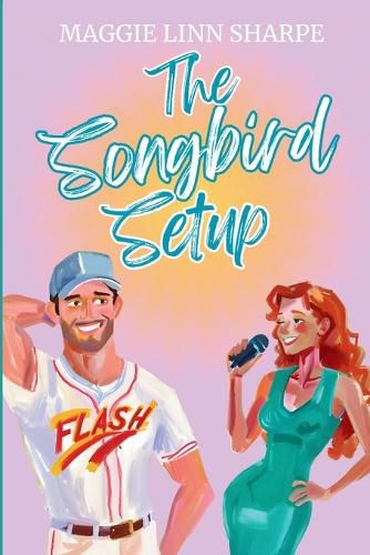 Cover image for The Songbird Setup