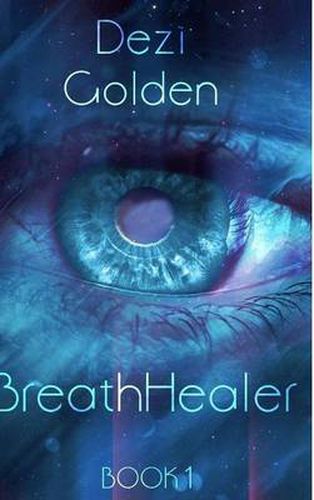 Cover image for Breathhealer Book I