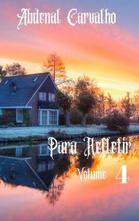 Cover image for Serie_Para Refletir: Volume IV