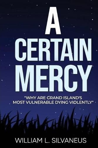 Cover image for A Certain Mercy