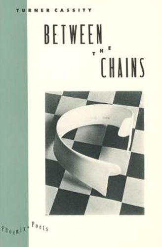 Cover image for Between the Chains