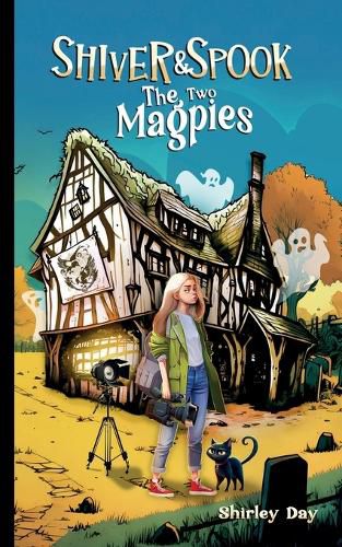 Cover image for The Two Magpies