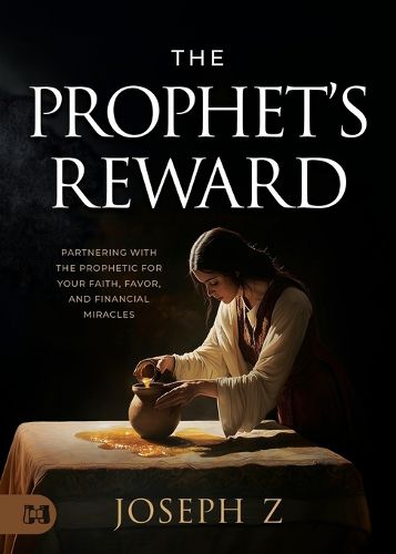 Cover image for The Prophet's Reward