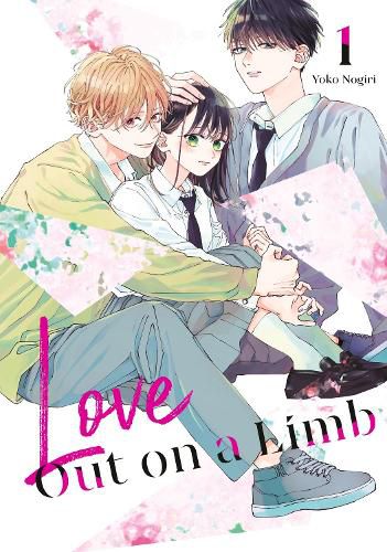 Cover image for Love Out on a Limb 1