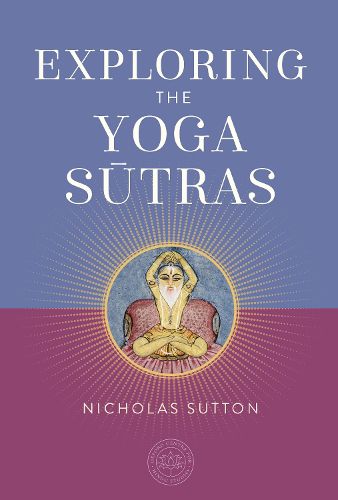 Cover image for Exploring the Yoga Sutras