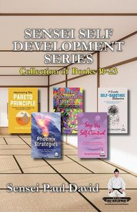 Cover image for Sensei Self Development Series