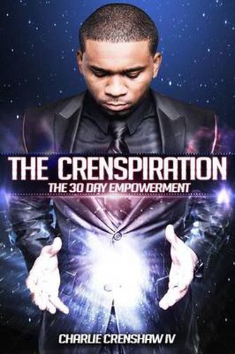 Cover image for The Crenspiration: The 30 Day Empowerment