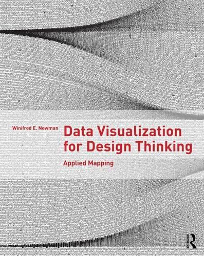 Cover image for Data Visualization for Design Thinking: Applied Mapping