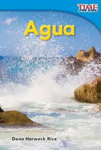 Cover image for Agua (Water) (Spanish Version)