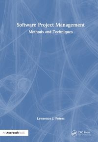 Cover image for Software Project Management
