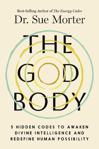 Cover image for The God Body