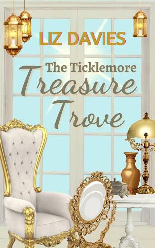 The Ticklemore Treasure Trove