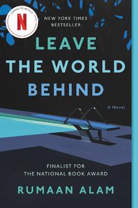 Cover image for Leave the World Behind