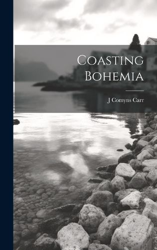 Cover image for Coasting Bohemia