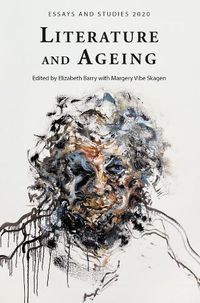 Cover image for Literature and Ageing