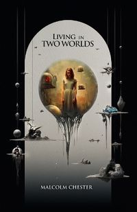 Cover image for Living In Two Worlds