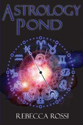 Cover image for Astrology Pond