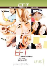 Cover image for Eft Level 1 Comprehensive Training Resource