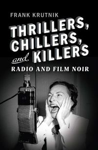 Cover image for Thrillers, Chillers, and Killers