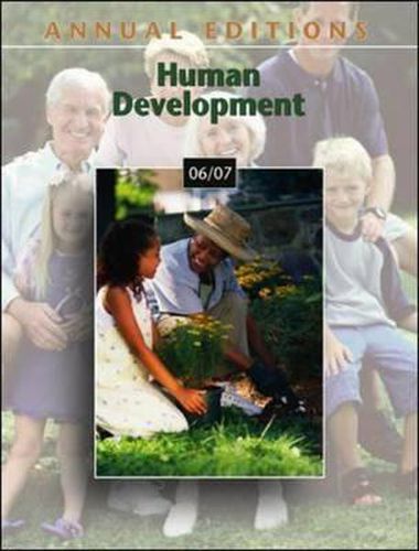 Cover image for Human Development