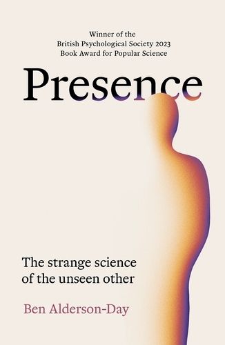Cover image for Presence