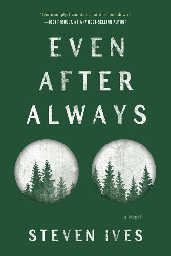 Cover image for Even After Always