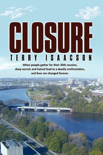 Cover image for Closure