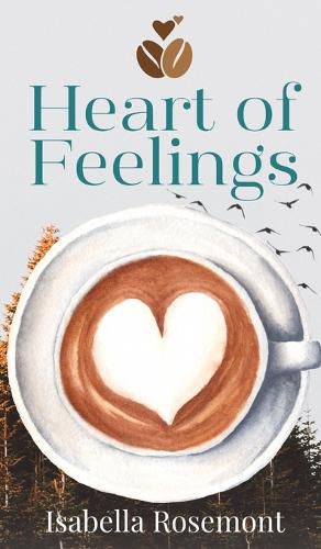 Cover image for Heart of Feelings